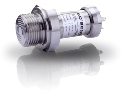 BD Sensors Pressure Transmitter, DMP 331Pi